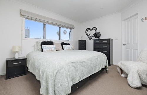 Mount Maunganui Casa | The Central Beach House