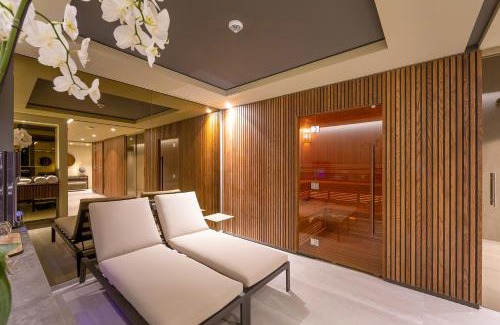 Bonnevoie Apartamento | The Central City - Luxury Serviced Residence