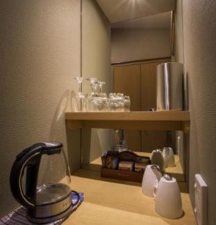 Queenstown City Centre Hotel | The Central Hotel Queenstown, A Naumi Chapter