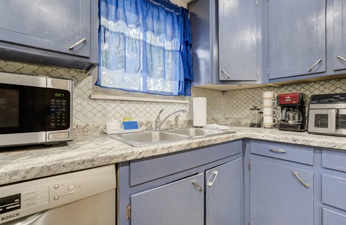 Rustic Hills Casa | The Central Nest | 3BR Monthly Family Home