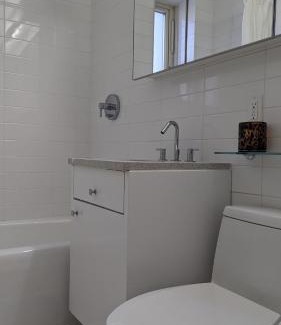 East Harlem Casa | THE CENTRAL PARK EAST by THE MUSEUM MILE