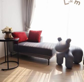 Pattaya Bay Apartamento | The Central Pattaya High Floor, Pattaya City
