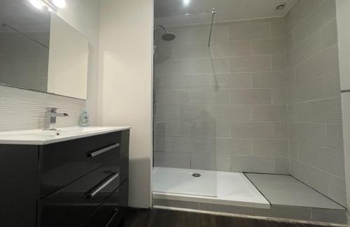 Nord - Gare Apartamento | The Central's Pearl - Centre - 6p - Rêve au Mans