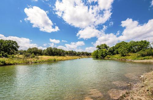 Spring Branch Casa | The Century Oaks