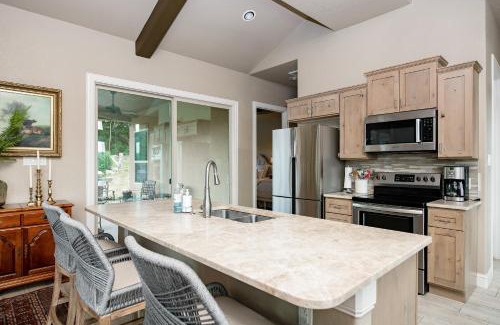 Spring Branch Casa | The Century Oaks