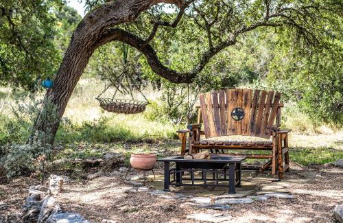 Spring Branch Casa | The Century Oaks