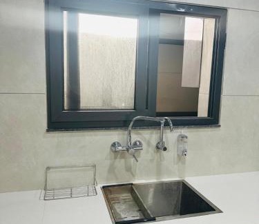 Panchkula Urban Estate Apartamento | The Cerro Rico- 3BHK Premium Apartment