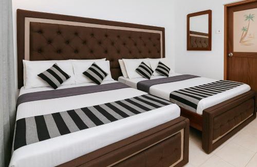 Nuwara Eliya Cabina | The Ceylon Lodge