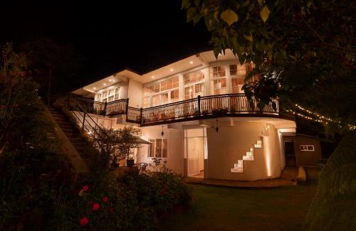 Nuwara Eliya Cabina | The Ceylon Lodge
