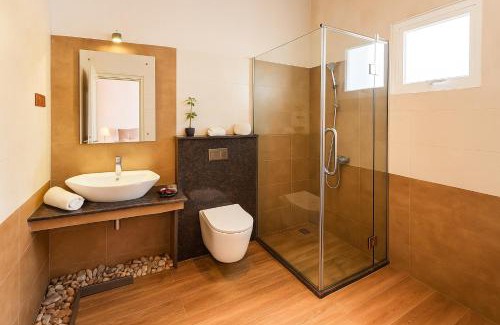 Nuwara Eliya Cabina | The Ceylon Lodge