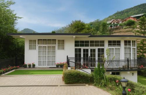 Nuwara Eliya Cabina | The Ceylon Lodge