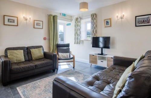 Llangennith Casa | The Chaffhouse - 4 Bedroom - Llangenith