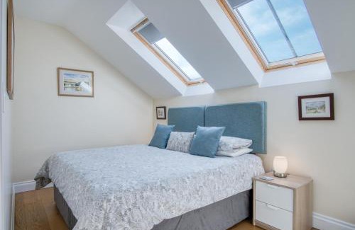 Llangennith Casa | The Chaffhouse - 4 Bedroom - Llangenith