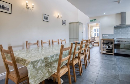 Llangennith Casa | The Chaffhouse - 4 Bedroom - Llangennith