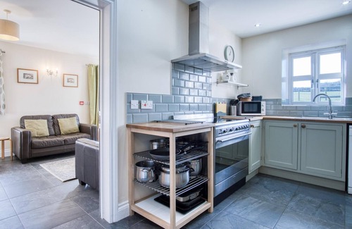Llangennith Casa | The Chaffhouse - 4 Bedroom - Llangennith
