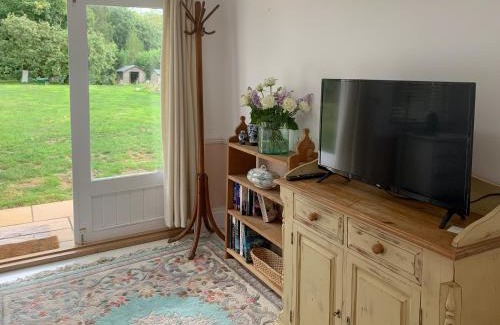 Frant Casa | The Chalet