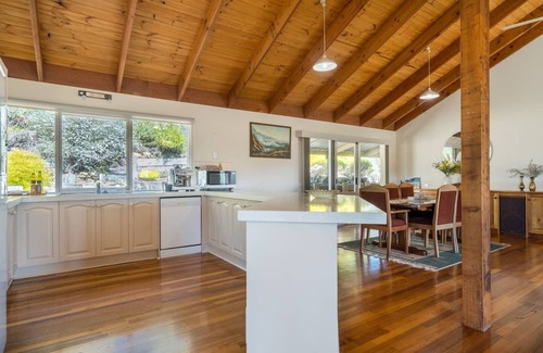Rye Chalet De Esquí | The Chalet in the Rye Scenic Rustic Retreat