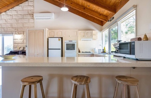 Rye Chalet De Esquí | The Chalet in the Rye Scenic Rustic Retreat