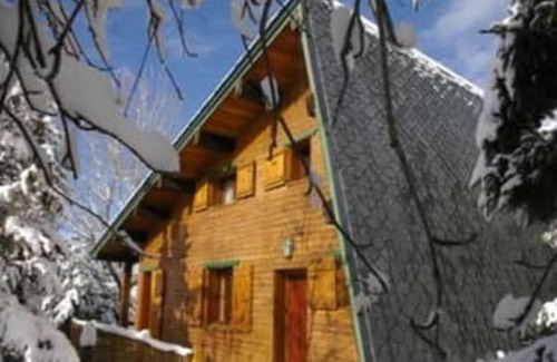 Eyne 2600 Chalet De Esquí | The chalet of time