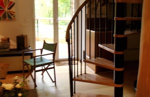 Ruminghem Apartamento | El chalet de madera Ruminghem