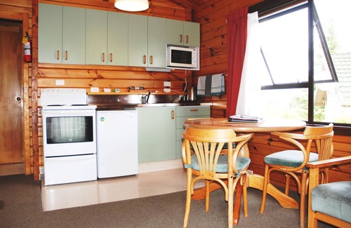 Hanmer Springs Hotel | The Chalets Motel