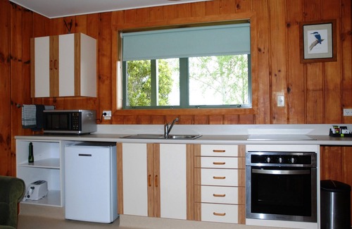 Hanmer Springs Hotel | The Chalets Motel