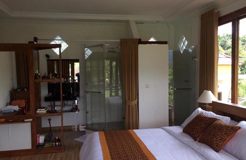 Banjartegehe Casa | The Champuhan Villa Munduk