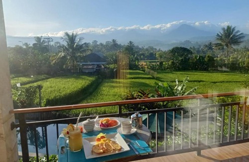 Banjartegehe Casa | The Champuhan Villa Munduk