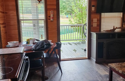 Iuka Casa | The Chaney Lynn