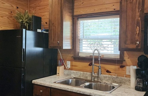Iuka Casa | The Chaney Lynn