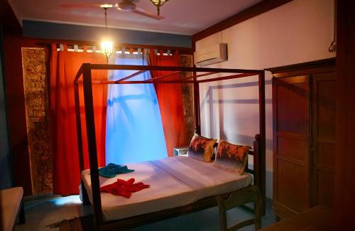 Kandy Casa | The Change Hotel