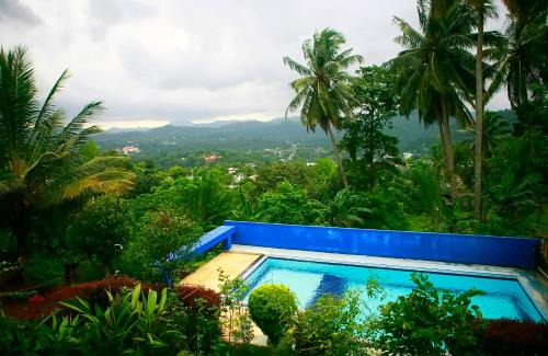 Kandy Casa | The Change Hotel