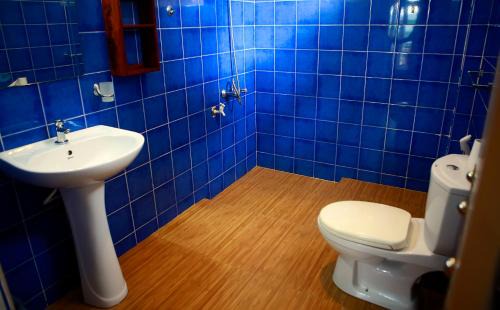 Kandy Casa | The Change Hotel