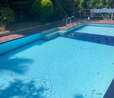 Kandy Casa | The Change Hotel