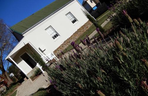 Deloraine Casa | The Chapel Deloraine