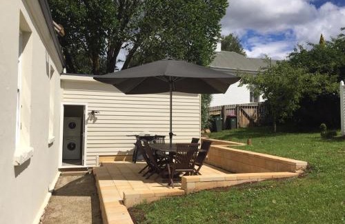 Deloraine Casa | The Chapel Deloraine