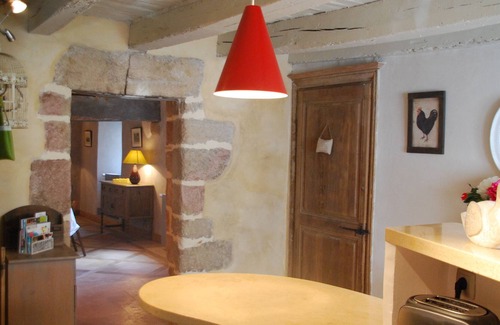 Autun Casa | La sala capitular,