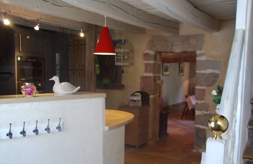 Autun Casa | La sala capitular,