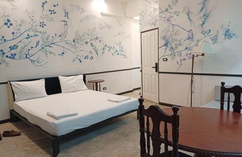 Samphanthawong Apartamento | The Character Yaowarat เดอะ คาแรคเตอร์ เยาวราช