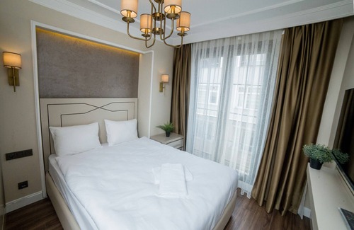 Aksaray Hotel | The Charm Hotel - Old City
