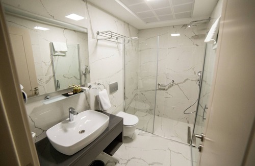 Aksaray Hotel | The Charm Hotel - Old City