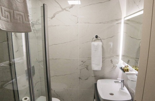 Aksaray Hotel | The Charm Hotel - Old City