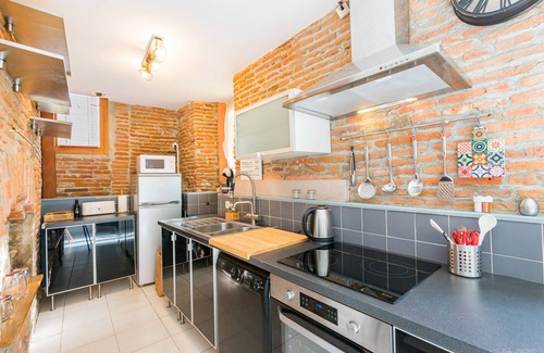 Auterive Apartamento | The charm of a former convent