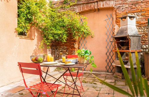 Auterive Apartamento | The charm of a former convent