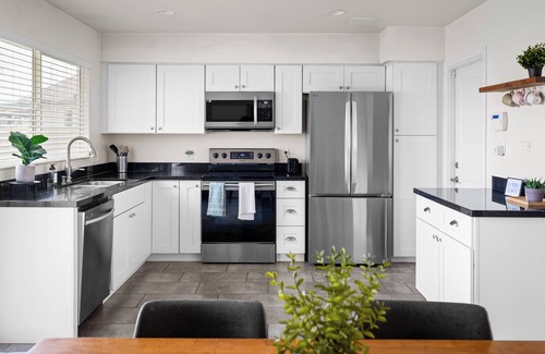 Chandler Casa | The Charming Chandler House