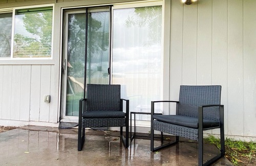 Chandler Casa | The Charming Chandler House