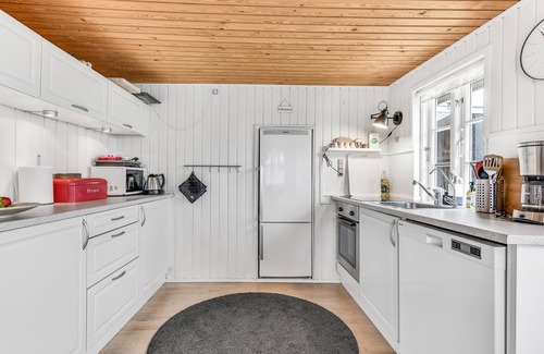 Broager Casa | Alojamiento de 3 habitaciones en Broager