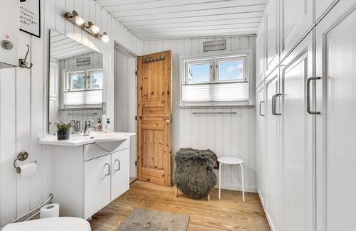 Broager Casa | Alojamiento de 3 habitaciones en Broager