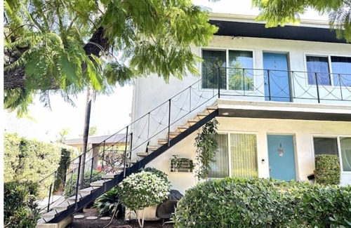 Hacienda Heights Apartamento | The Charming Haven in the Heart of City