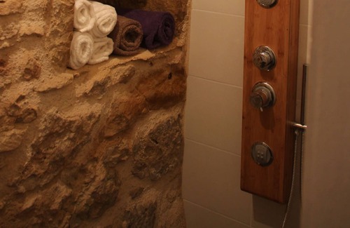 Saint-Remy Casa | LA CASA CON ENCANTO Y SUS 2 PALOMERAS